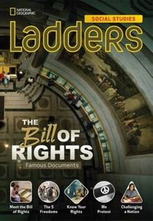 The Bill of Rights (Ladders Social Studies, 5 On-level)