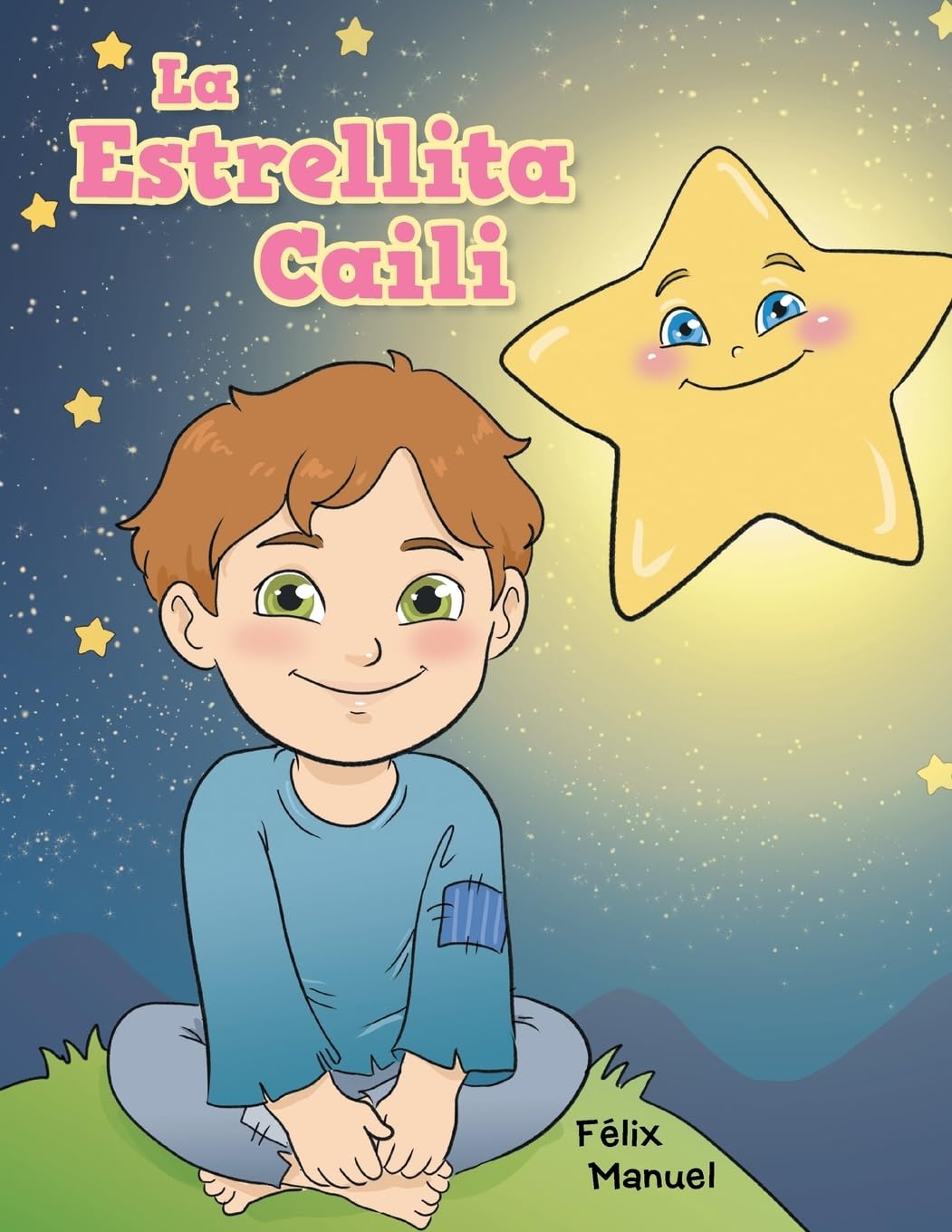 La Estrellita Caili
