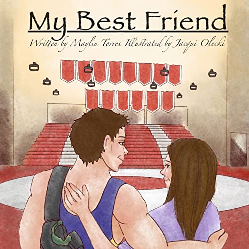 My Best Friend
