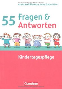 Kindertagespflege