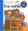Les outils