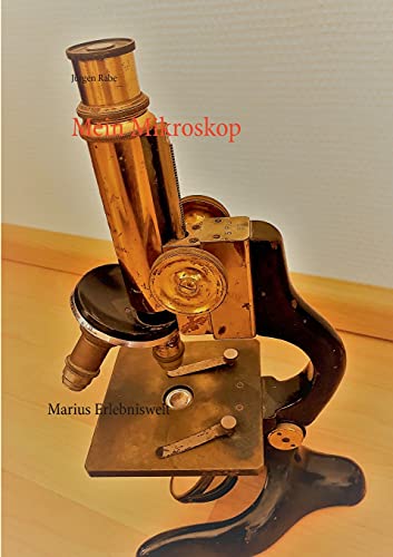 Mein Mikroskop: Marius Erlebniswelt