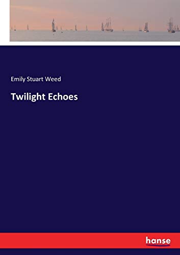 Twilight Echoes