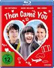 Then Came You [Blu-ray]
