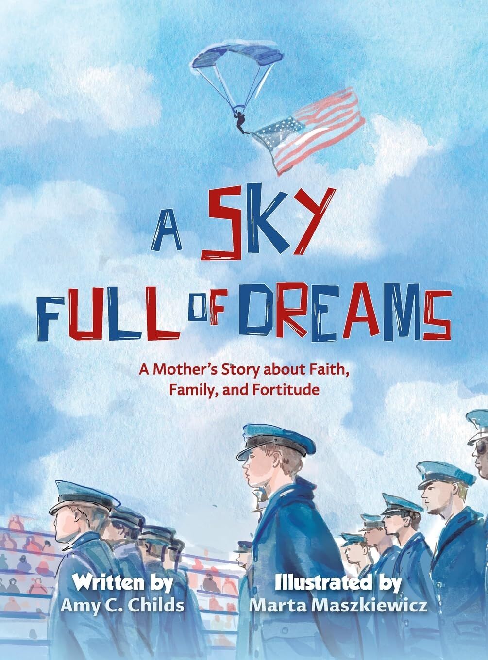 A Sky Full of Dreams