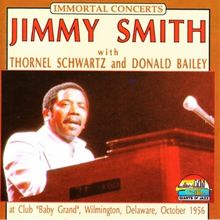 Jimmy Smith