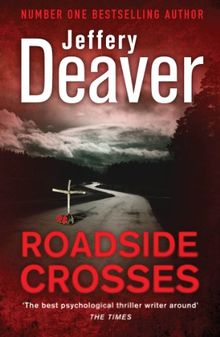 Roadside Crosses von Jeffery Deaver | Buch | Zustand gut