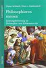 Philosophieren messen: Werkstattbuch