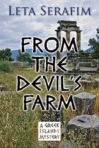 From the Devil's Farm (A Greek Islands Mystery, Band 3)