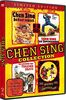 CHEN SING Collection - Eastern Double Feature - Limited Edition [2 DVDs]