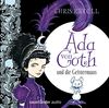 Ada von Goth und die Geistermaus