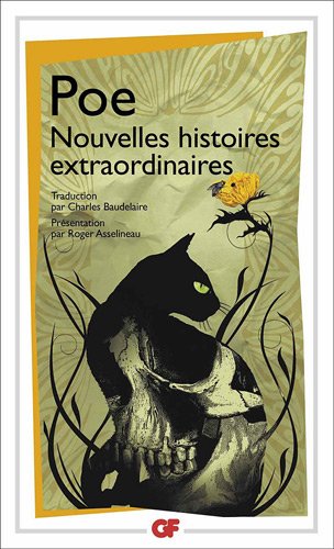 Nouvelles Histoires extraordinaires (Grand format)