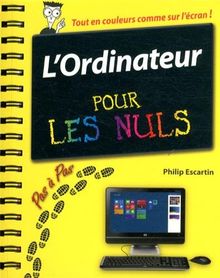 L'ordinateur pour les nuls