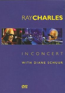 Ray Charles - In Concert with Diane Schuur