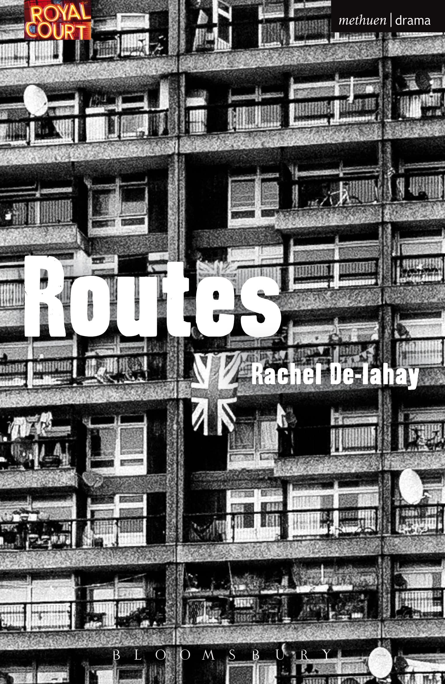 Routes (Modern Plays)