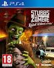 Stubbs the Zombie Rebel Without (Playstation 4)