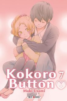 Kokoro button. Vol. 7