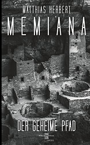 Memiana 4 - Der geheime Pfad