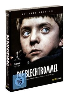 Die Blechtrommel (Arthaus Premium Edition; 2 DVDs) von Volker Schlöndorff  | DVD | Zustand gut