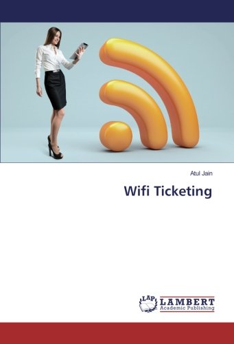 Wifi Ticketing