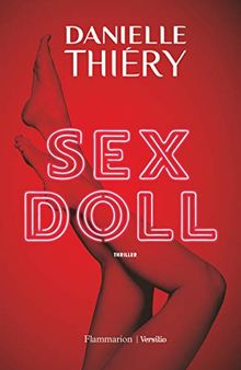 Sex Doll von Thiéry Danielle | Buch | Zustand gut