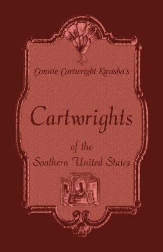 Cartwrights of the Southern United States