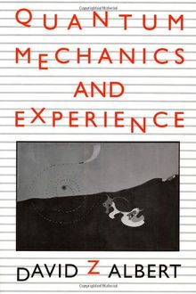 Quantum Mechanics and Experience