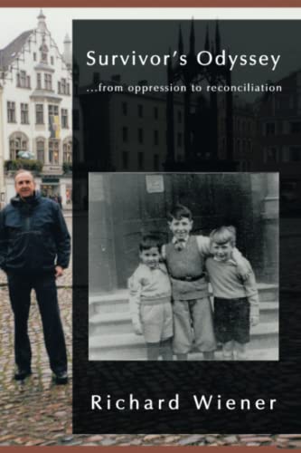 Survivor's Odyssey: . . . from oppression to reconciliation