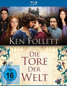 Die Tore der Welt [Blu-ray]
