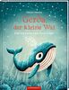 Gerda, der kleine Wal (Bd. 1): Eine Geschichte vom Glücklichsein