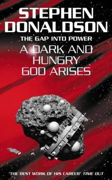 A Dark and Hungry God Arises (The Gap Series)
