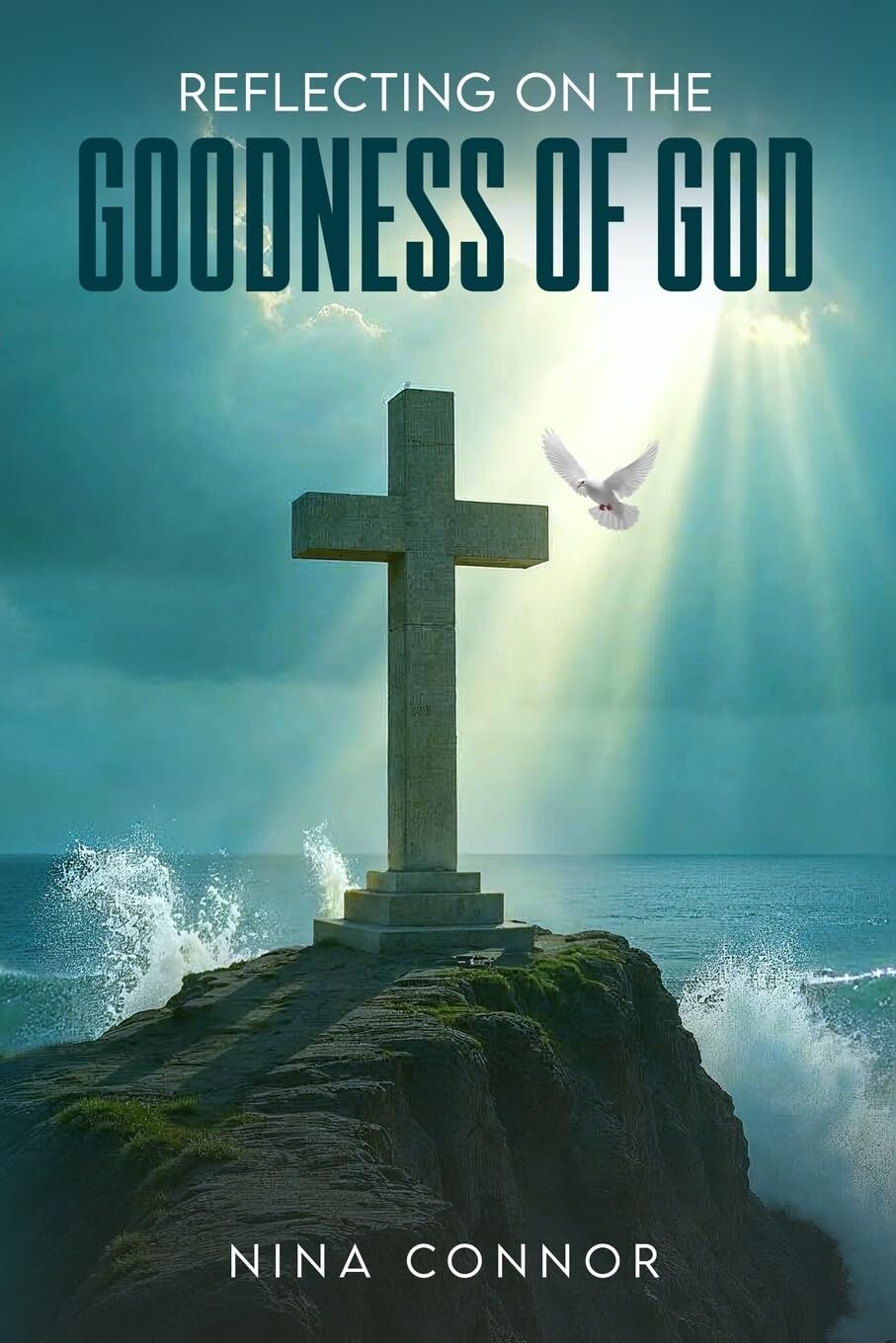 Reflecting on the Goodness of God