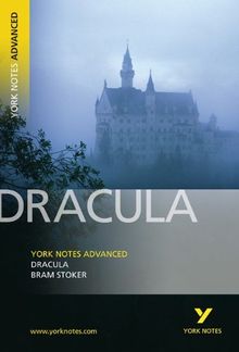 Dracula: York Notes Advanced