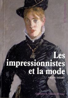 Les impressionnistes et la mode