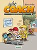Le p'tit coach, Tome 1 : Celui qui sait tout... ou presque