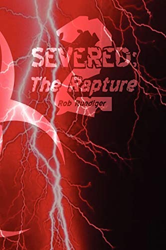 Severed 2: The Rapture