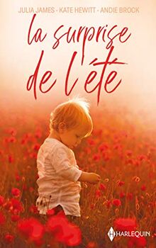 La surprise de l'été