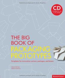 The Big Book of Packaging Prototypes