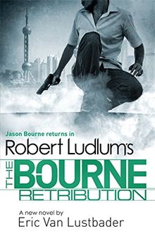 The Bourne Retribution (Bourne 11)