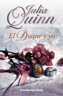 El duque y yo (Romántica)