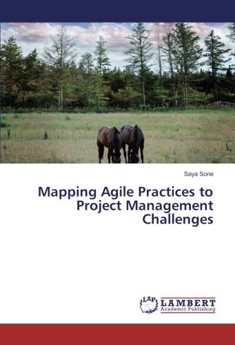 Mapping Agile Practices to Project Management Challenges