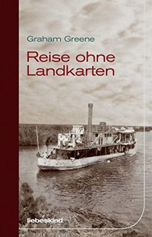 Reise ohne Landkarten