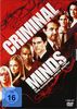Criminal Minds - Die komplette vierte Staffel [7 DVDs]