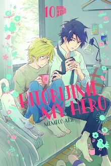 Hitorijime my Hero 10 (My very own Hero)