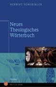 Neues Theologisches Wörterbuch