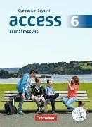 Access 6. Schuljahr. Schülerbuch - Lehrerfassung. BY, Bayern. 6. Schuljahr