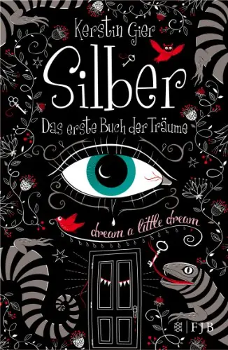 Silber Cover