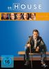 Dr. House - Season 1 (6 DVDs)