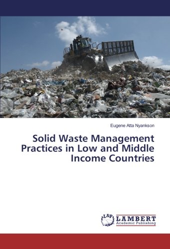 Solid Waste Management Practices in Low and Middle Income Countries