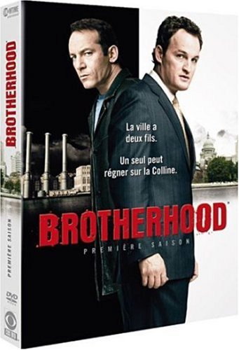 Brotherhood, saison 1 [FR Import]